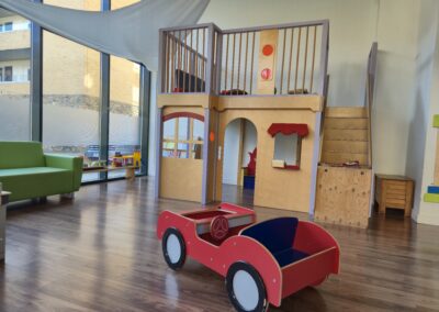 De Boefjes kinderdagverblijf Villa Picasso