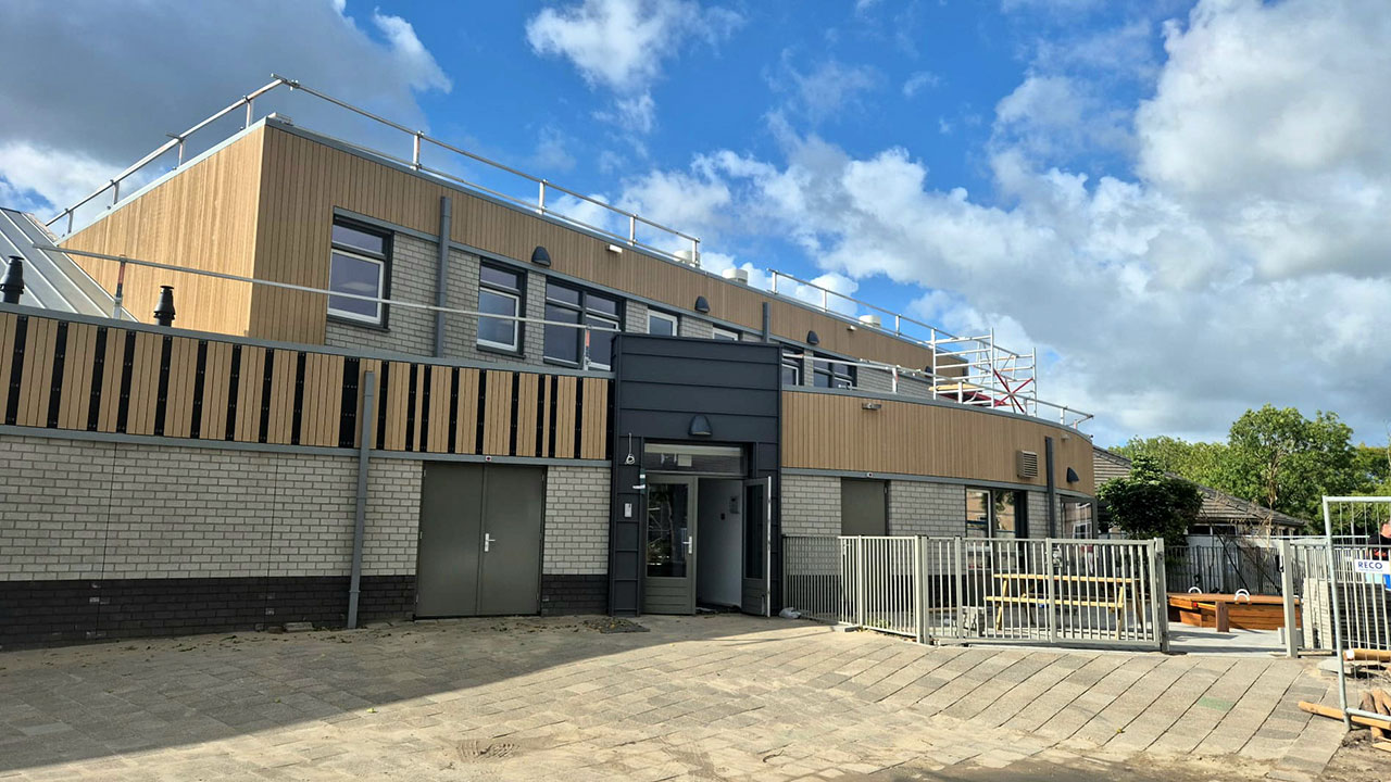 Peuteropvang Het Buitenhof