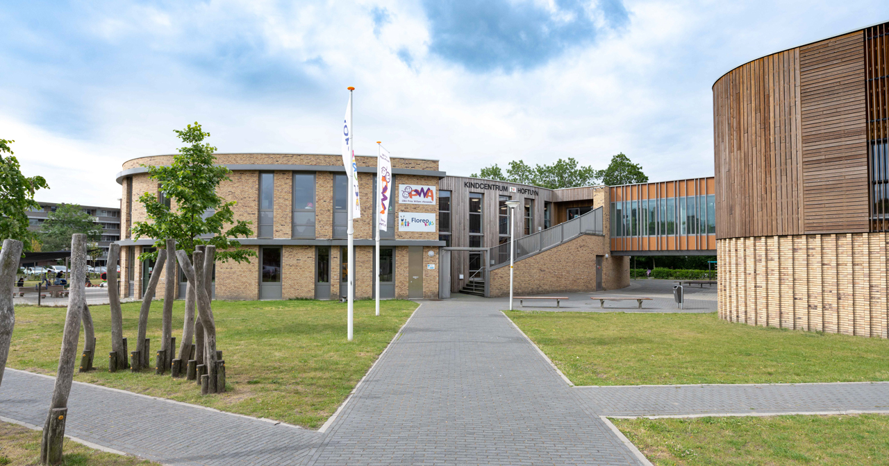 Peuteropvang De Hoftuyn