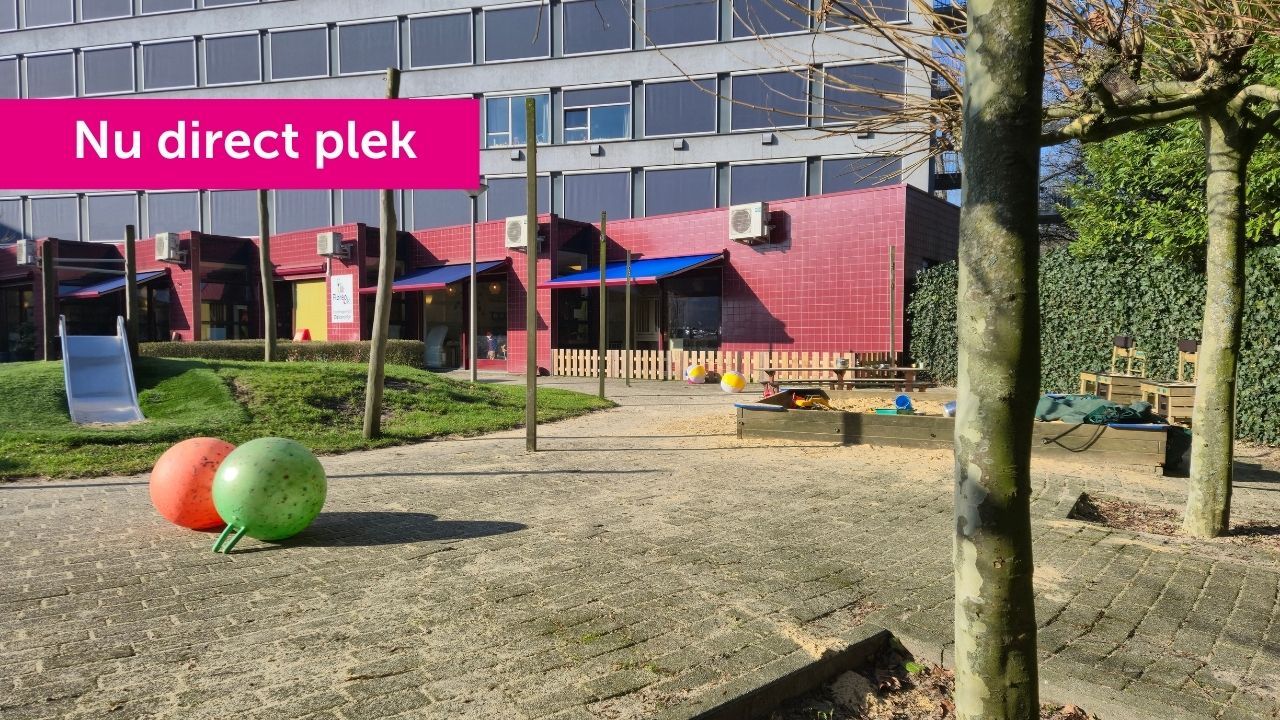 Kinderdagverblijf Diakonijntje