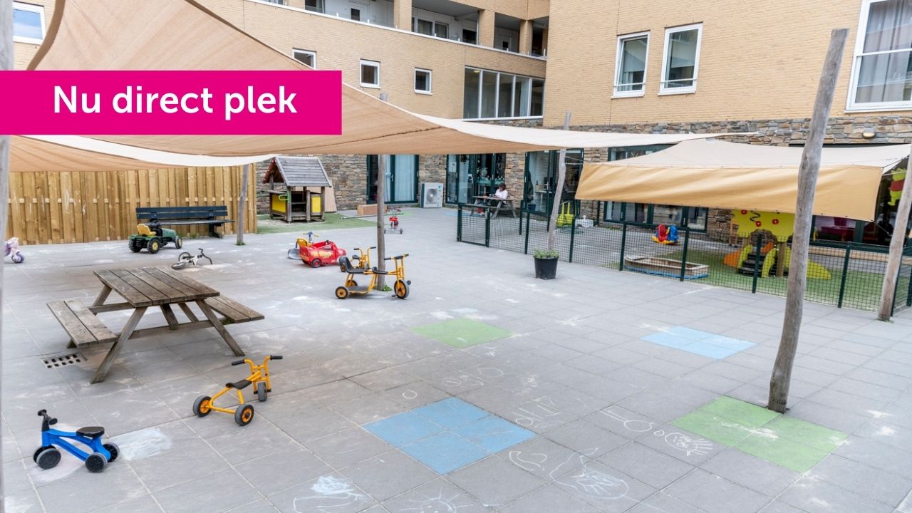 Kinderdagverblijf Poelkids
